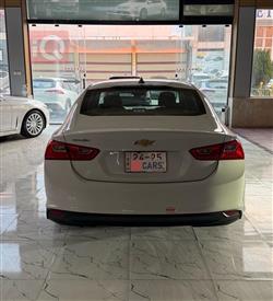 شيفروليه ماليبو